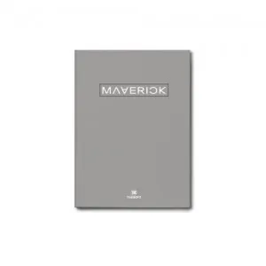 더보이즈 (THE BOYZ) - 싱글3집 [MAVERICK] (STORY BOOK Ver.)
