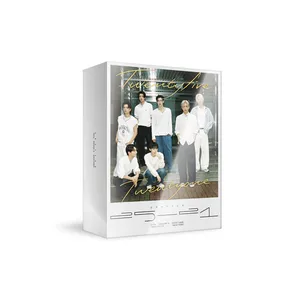 ENHYPEN (엔하이픈) - ENHYPEN 2026 SEASON'S GREETINGS