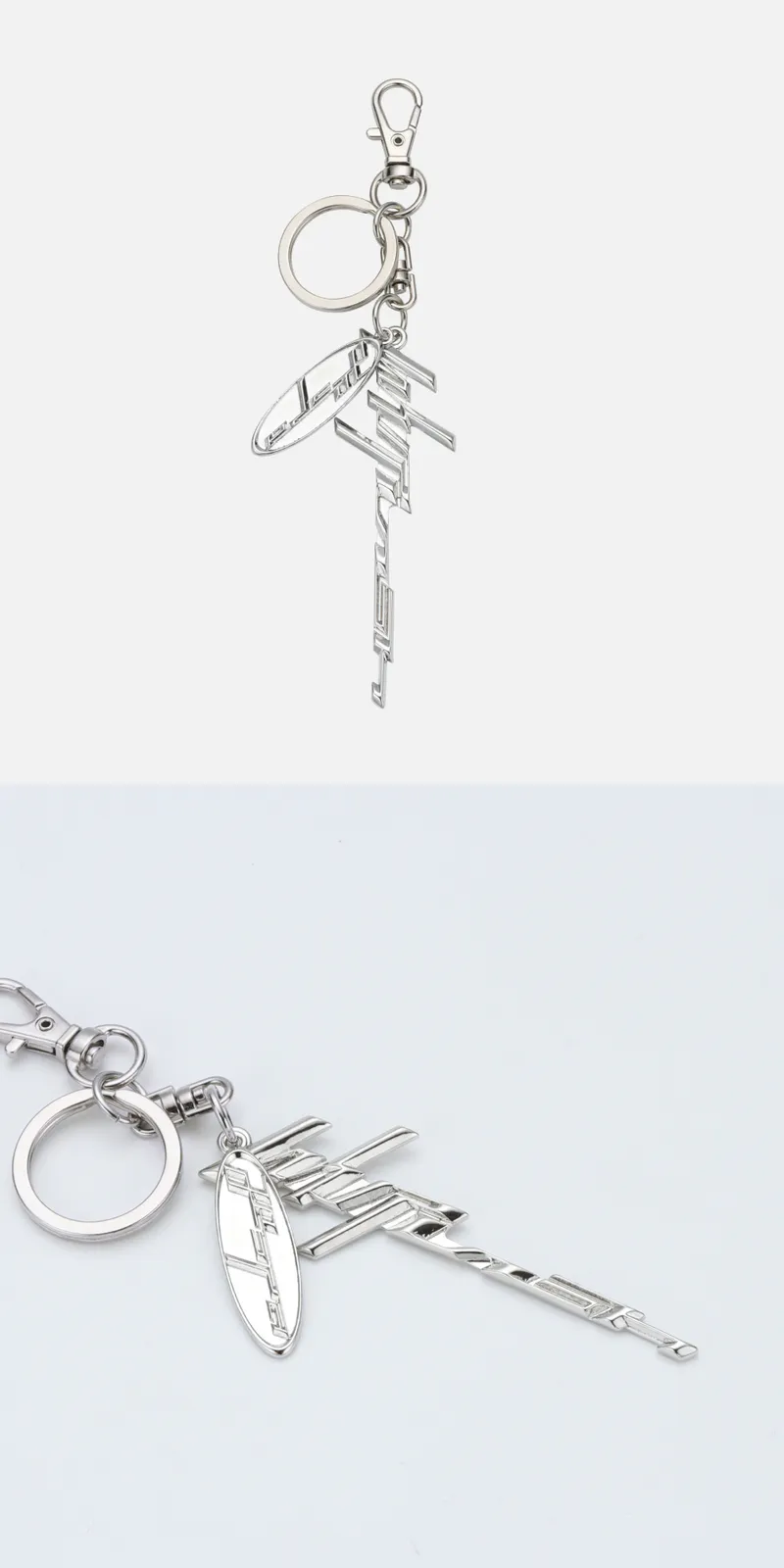 aespa '#Whiplash_mood' MD - KEY RING 2