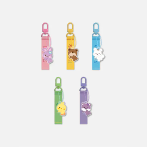 Red Velvet FANCON [HAPPINESS : My Dear, ReVe1uv] MD - NAME TAG