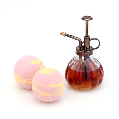 NCT DREAM 'DREAM FINDER : Chase The Light' 2nd MD - [HAECHAN MADE] BATH BOMBS & PILLOW MIST SET