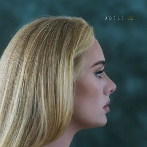 Adele (아델) - 정규 4집 [30]