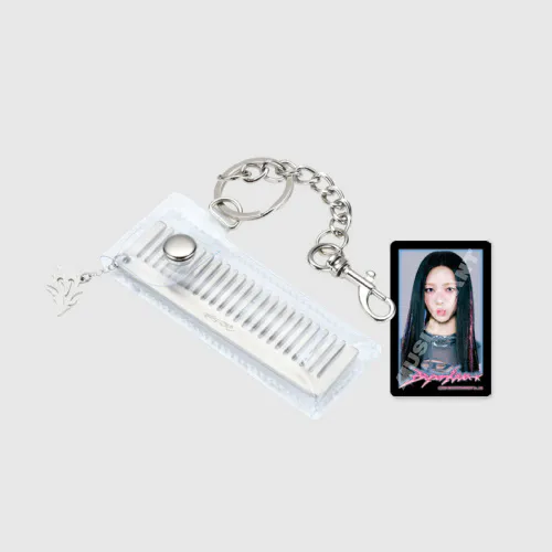 aespa 'Armageddon : The Mystery Circle' MD - COMB + POUCH SET