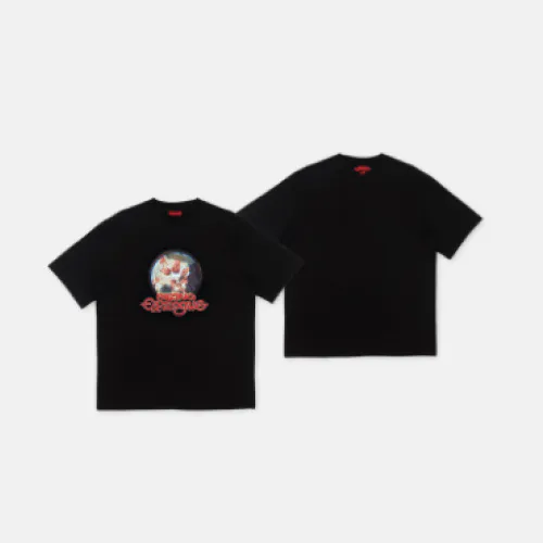 RIIZE : ON THE SING STREET 2nd MD - T-SHIRT (B ver.)