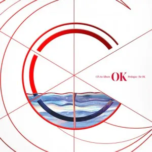 CIX (씨아이엑스) - 정규1집 ['OK' Prologue : Be OK] (RIPPLE ver.)