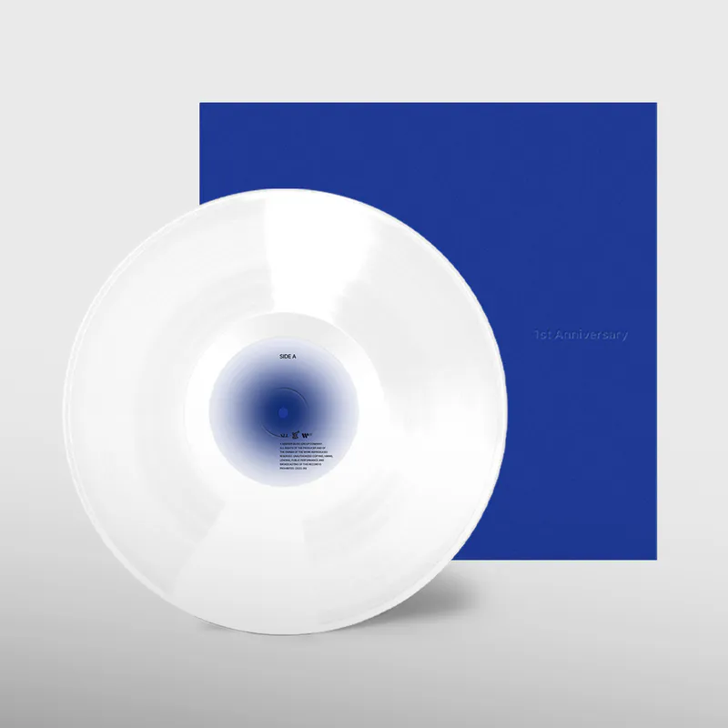 SOULBYSEL (소울바이서울) - [SOULBYSEL Compilation 05] (LP) 5