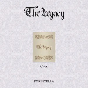 포레스텔라 - [THE LEGACY] (KIWEE C Ver.)