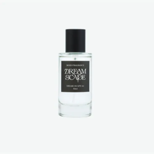 2024 NCT DREAM ’THE DREAM SHOW 3 :  DREAMSCAPE‘ FINALE in SEOUL MD -  MOOD FRAGRANCE (DREAM( )SCAPE ver.)
