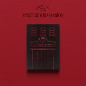 드림캐쳐 (DREAMCATCHER) - DREAMCATCHER SPECIAL EDITION (MYSTERIOUS MANSION VER.)