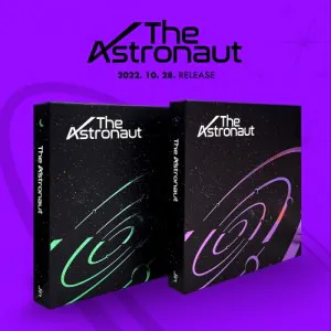 [세트] 진 (방탄소년단) - [The Astronaut]
