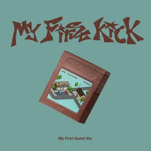 KickFlip(킥플립) - [My First Kick] (플랫폼)