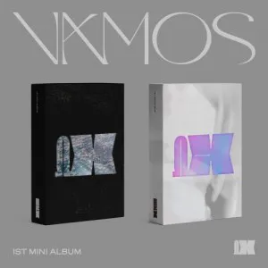 [세트] 오메가엑스 (OMEGA X) - 미니1집 [VAMOS]