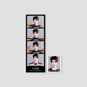2024 RIIZE FANCON ‘RIIZING DAY’ MD - 4 CUT + ID PHOTO SET