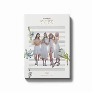 S.I.S (에스아이에스) - 싱글4집 [기다리지 말아요]