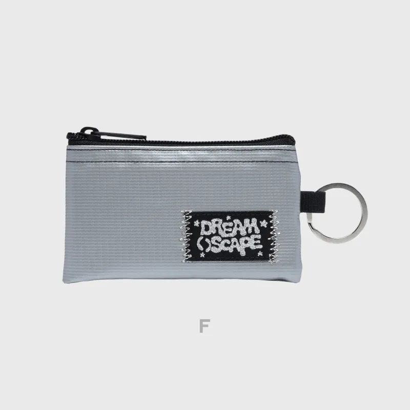 2024 NCT DREAM 'THE DREAM SHOW 3' MD - PVC WALLET SET 2