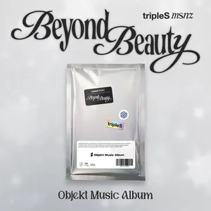 tripleS (트리플에스) - 미니 [msnz 'Beyond Beauty'] (Objekt Music Album ver.)