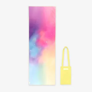 NCT DREAM 'DREAM FINDER : Chase The Light' 2nd MD - [RENJUN MADE] YOGA TOWEL