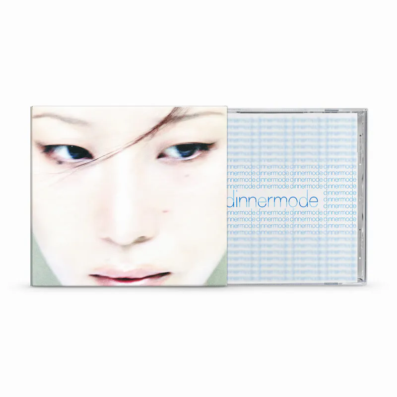 수민(SUMIN) - 정규 2집 dinnermode
