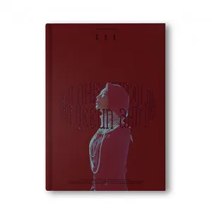 안예은 정규 3집 [ㅇㅇㅇ]