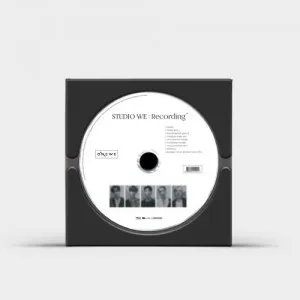 원위 (ONEWE) - 1st Demo Album [STUDIO WE : Recording]