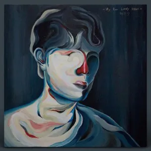 하현상 - [My Poor Lonely Heart] (Remastered)(LP Limited Edition)
