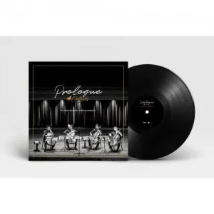 4Cellists (송영훈, 로엘 마로시, 클라스 군나르손, 리웨이 칭) - [Prologue] (LP, 한정반)
