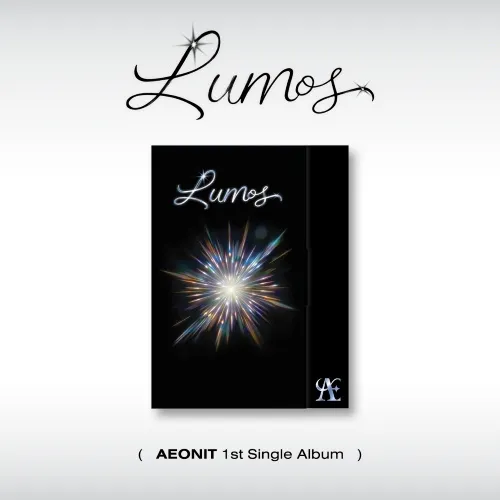 AEONIT (이오닛) - 싱글 1집 [LUMOS]
