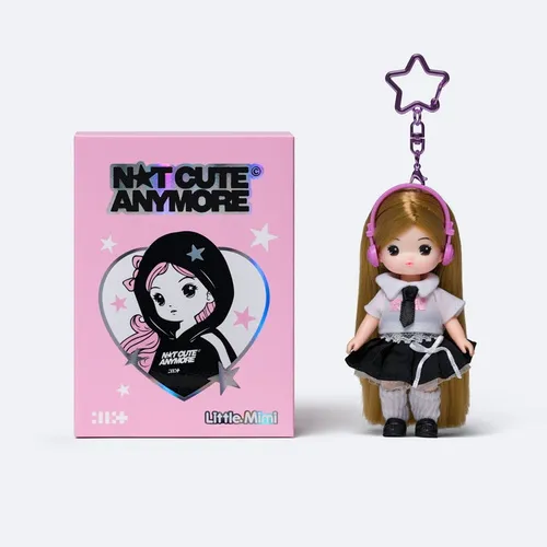 [랜덤] 아일릿(ILLIT) - [NOT CUTE ANYMORE] (Little Mimi Ver.)