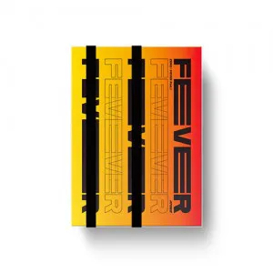 에이티즈 (ATEEZ) - [ZERO : FEVER Part.1] (INCEPTION ver.)