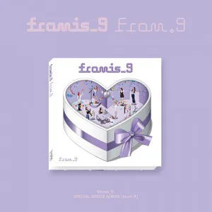 프로미스나인 (fromis_9) - 스페셜 싱글 [From.9]