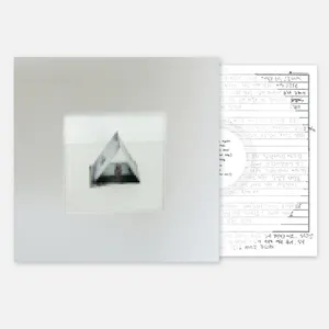 원슈타인(Wonstein) - 정규1집 [TENT] (LP)
