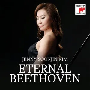 김순진 (Jenny Soonjin Kim) - [Eternal Beethoven]