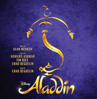 Various Artists - [Aladdin] Original Broadway Cast Recording 2