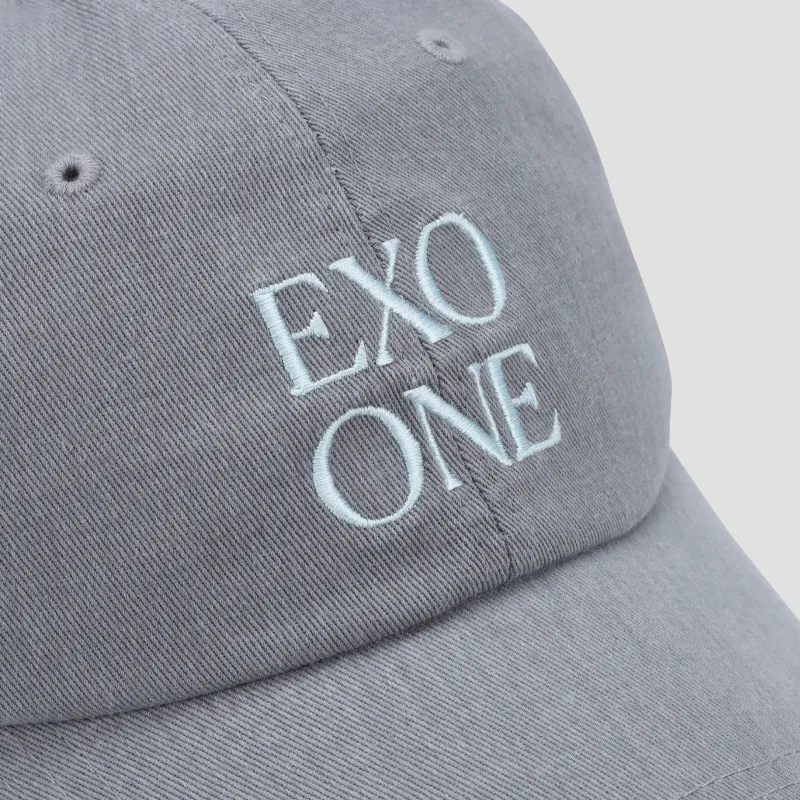 2024 EXO FAN-MEETING "ONE" MD - BALL CAP+PHOTO CARD SET 4