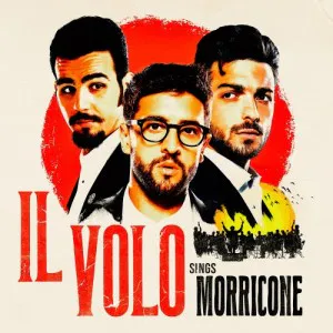 일 볼로 (Il Volo) - [Il Volo Sings Morricone] (딜럭스 버전)