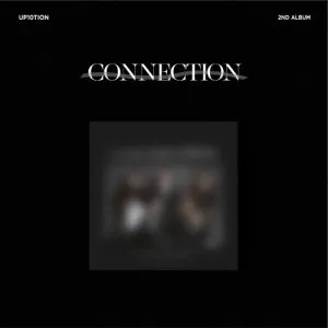 업텐션 (UP10TION) - 정규2집 [CONNECTION] (KiT ver.)