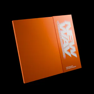 [랜덤] TREASURE - 4th MINI ALBUM [NEW WAV] RAW VER.