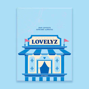 [KIT VIDEO] 러블리즈(Lovelyz) - [2019 LOVELYZ CONCERT ALWAYZ 2]