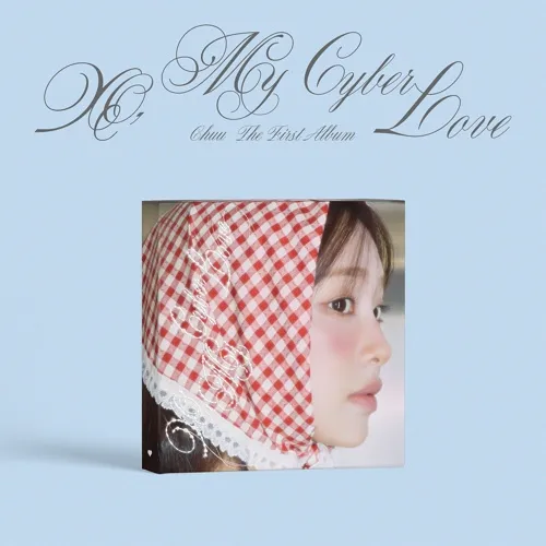 츄 (CHUU) - The First Album [XO, My Cyberlove] Love Ver.