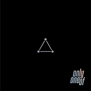 OnlyOneOf (온리원오브) - 미니2집 [line sun goodness] (BLACK VER.)