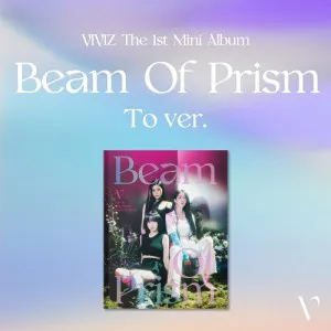 비비지 (VIVIZ) - 미니 1집 [Beam Of Prism] (To ver.)