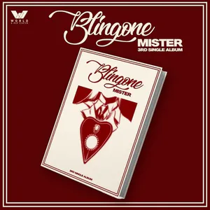 BLINGONE(블링원) - 3집 [MISTER]