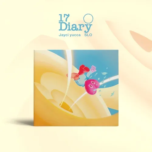 Jayci yucca X SLO - [17 Diary]