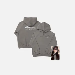 aespa '#Whiplash_mood' MD - HOODIE SET