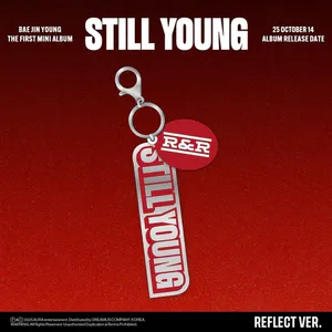 배진영(BAE JIN YOUNG) - 미니앨범 1집 [STILL YOUNG] (Platform Reflect Ver.)