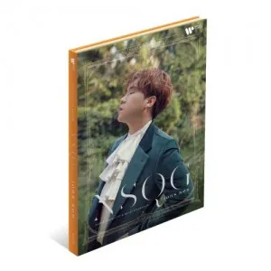 존노 (JOHN NOH) - [The Classic Album : NSQG] (Standard Version)