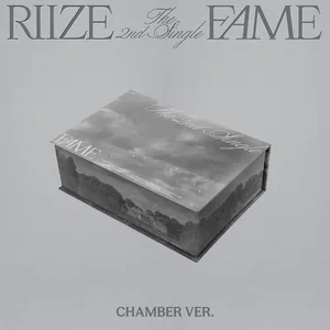 라이즈(RIIZE) - 싱글 2집 [Fame] (Chamber Ver.)
