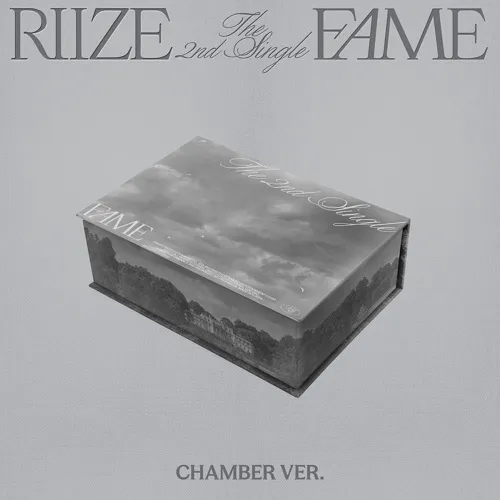 라이즈(RIIZE) - 싱글 2집 [Fame] (Chamber Ver.)