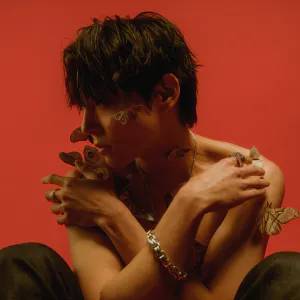 김우성 (WOO SUNG) - 미니 [MOTH]