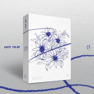 루시(LUCY) - 미니앨범7집 [선]
